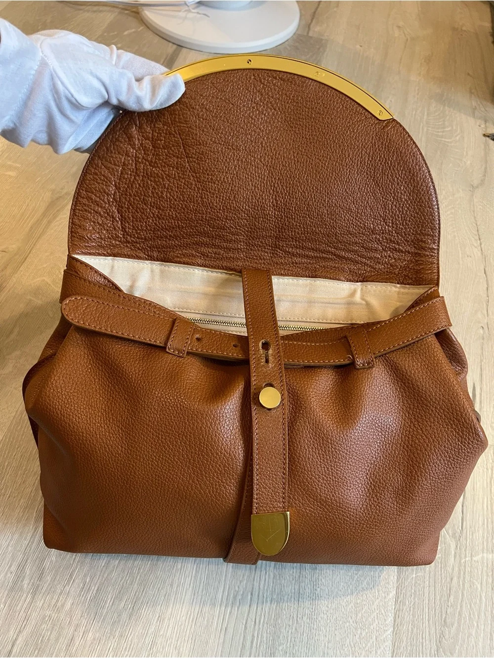See By Chloe crossbody bag